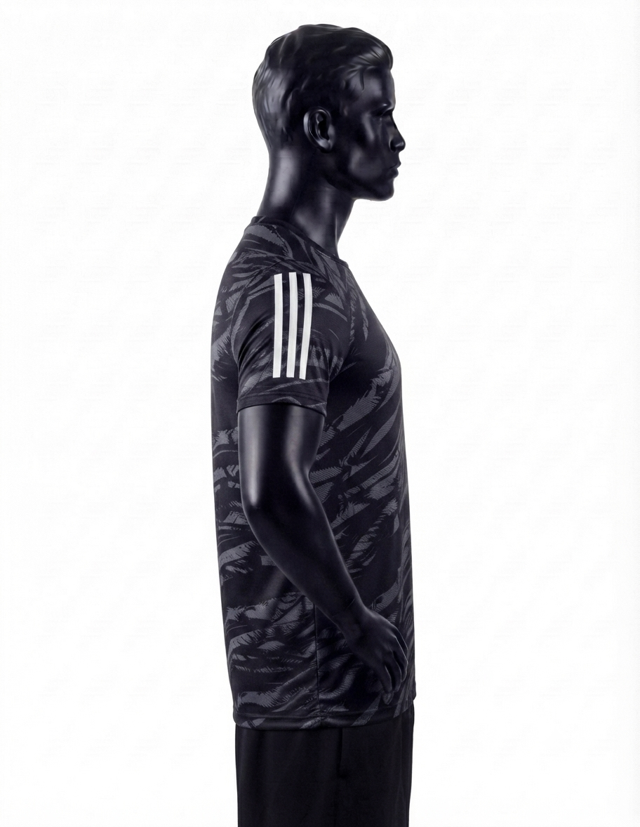 ADI PREMIUM DRYFIT ESSENTIAL WORKOUT TEE