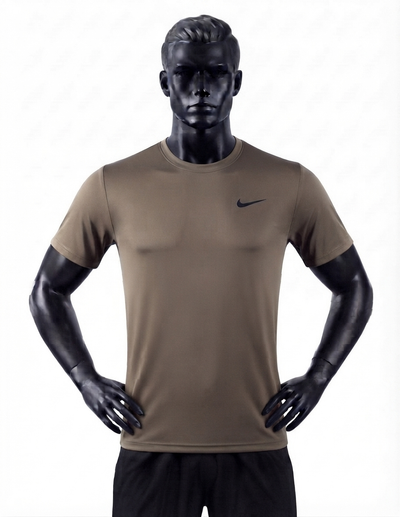 JUST DO IT PREMIUM DRYFIT SHIRT-SKIN