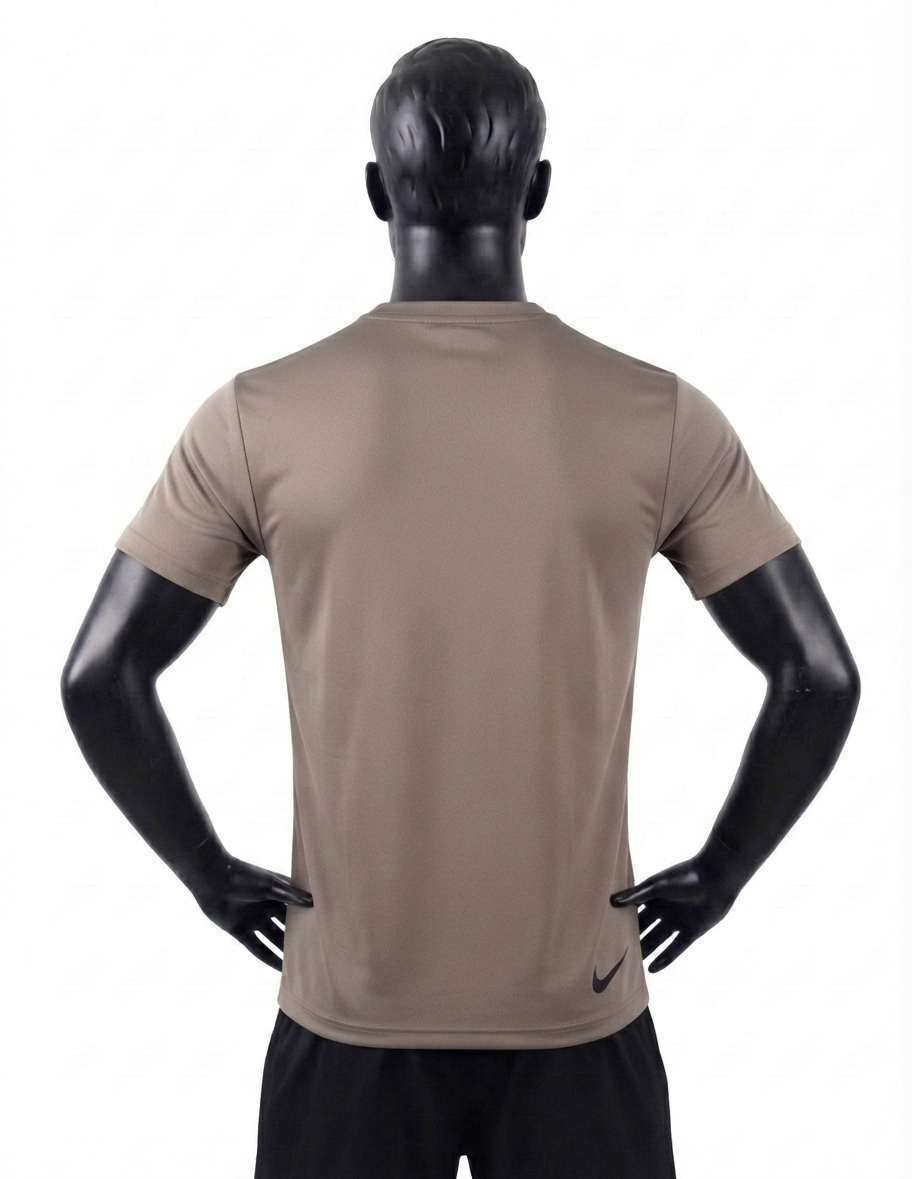 JUST DO IT PREMIUM DRYFIT SHIRT-SKIN