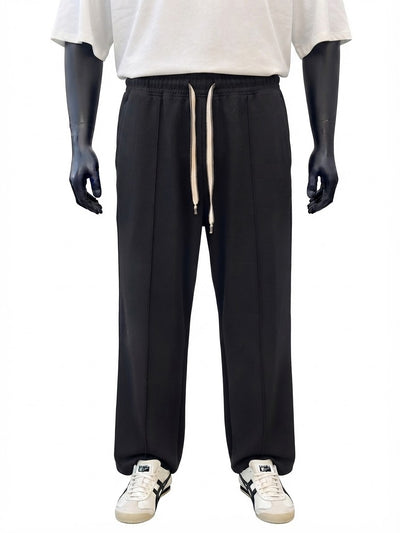 PULL & BEAR BAGGY ESSENTIAL ACTIVEWEAR PANTS