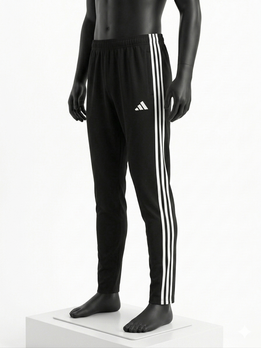 TIRO 25 ESSENTIAL ACTIVEWEAR PANTS