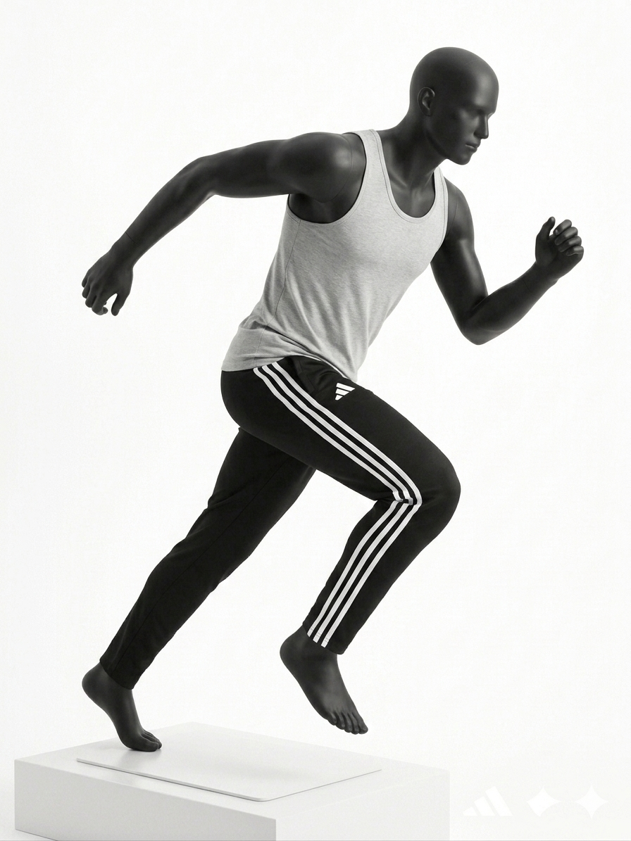 TIRO 25 ESSENTIAL ACTIVEWEAR PANTS
