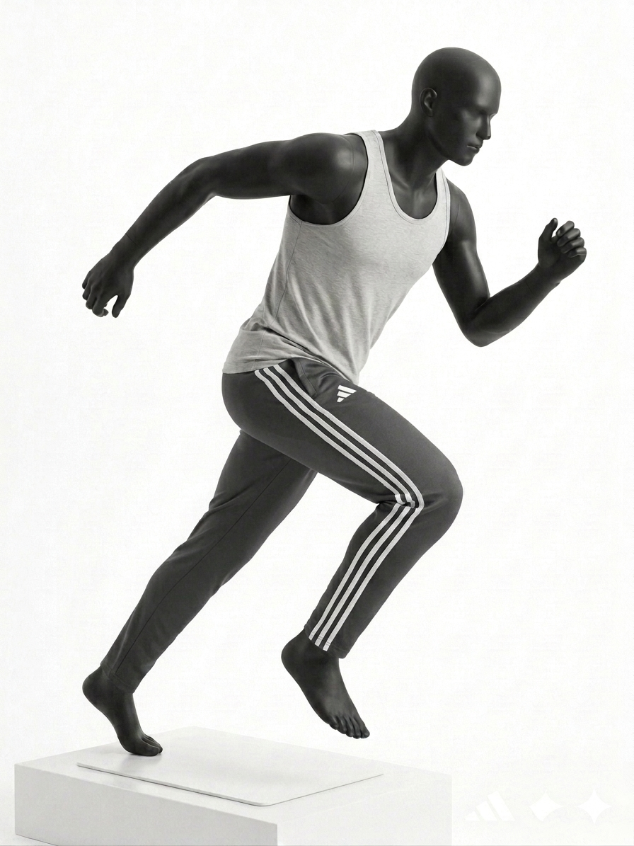 TIRO 25 ESSENTIAL ACTIVEWEAR PANTS