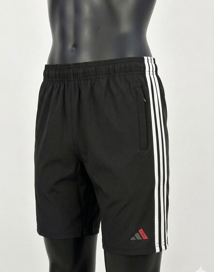 TIRO 25 ESSENTIAL ACTIVEWEAR SHORTS