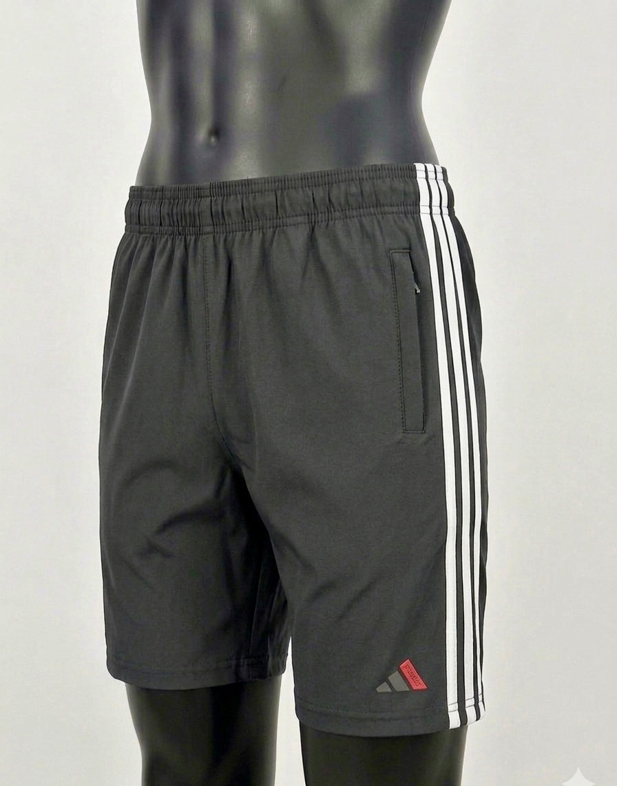 TIRO 25 ESSENTIAL ACTIVEWEAR SHORTS
