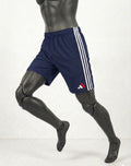 TIRO 25 ESSENTIAL ACTIVEWEAR SHORTS