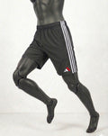 TIRO 25 ESSENTIAL ACTIVEWEAR SHORTS