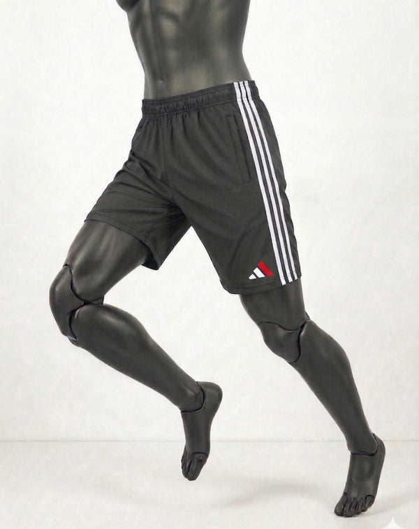 TIRO 25 ESSENTIAL ACTIVEWEAR SHORTS