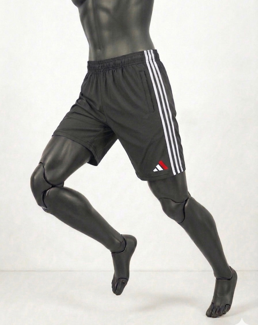 TIRO 25 ESSENTIAL ACTIVEWEAR SHORTS