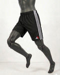 TIRO 25 ESSENTIAL ACTIVEWEAR SHORTS