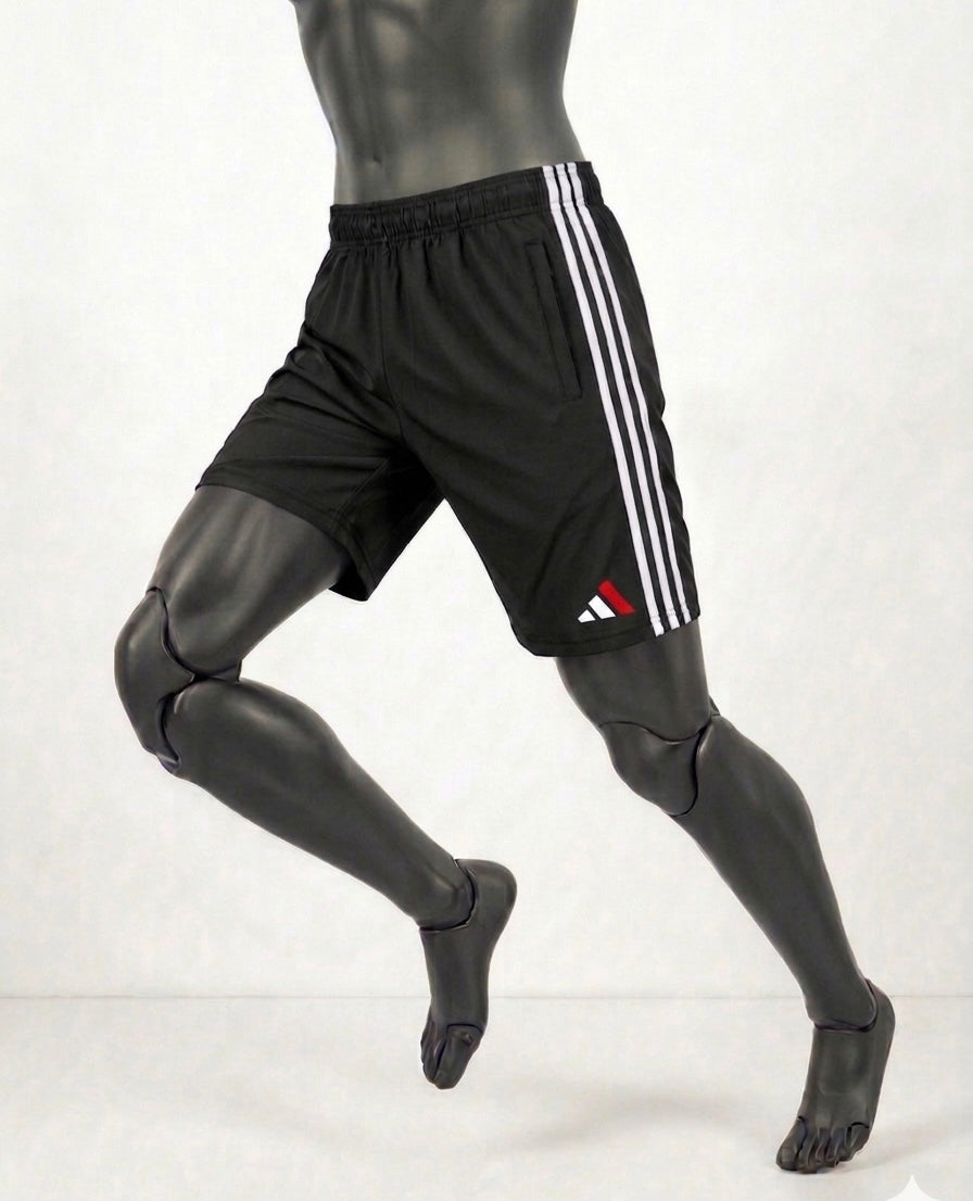 TIRO 25 ESSENTIAL ACTIVEWEAR SHORTS