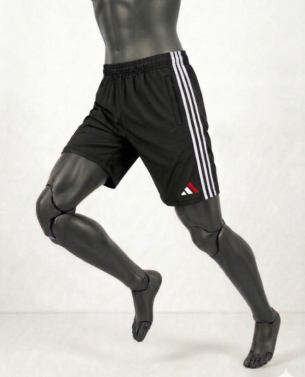 TIRO 25 ESSENTIAL ACTIVEWEAR SHORTS