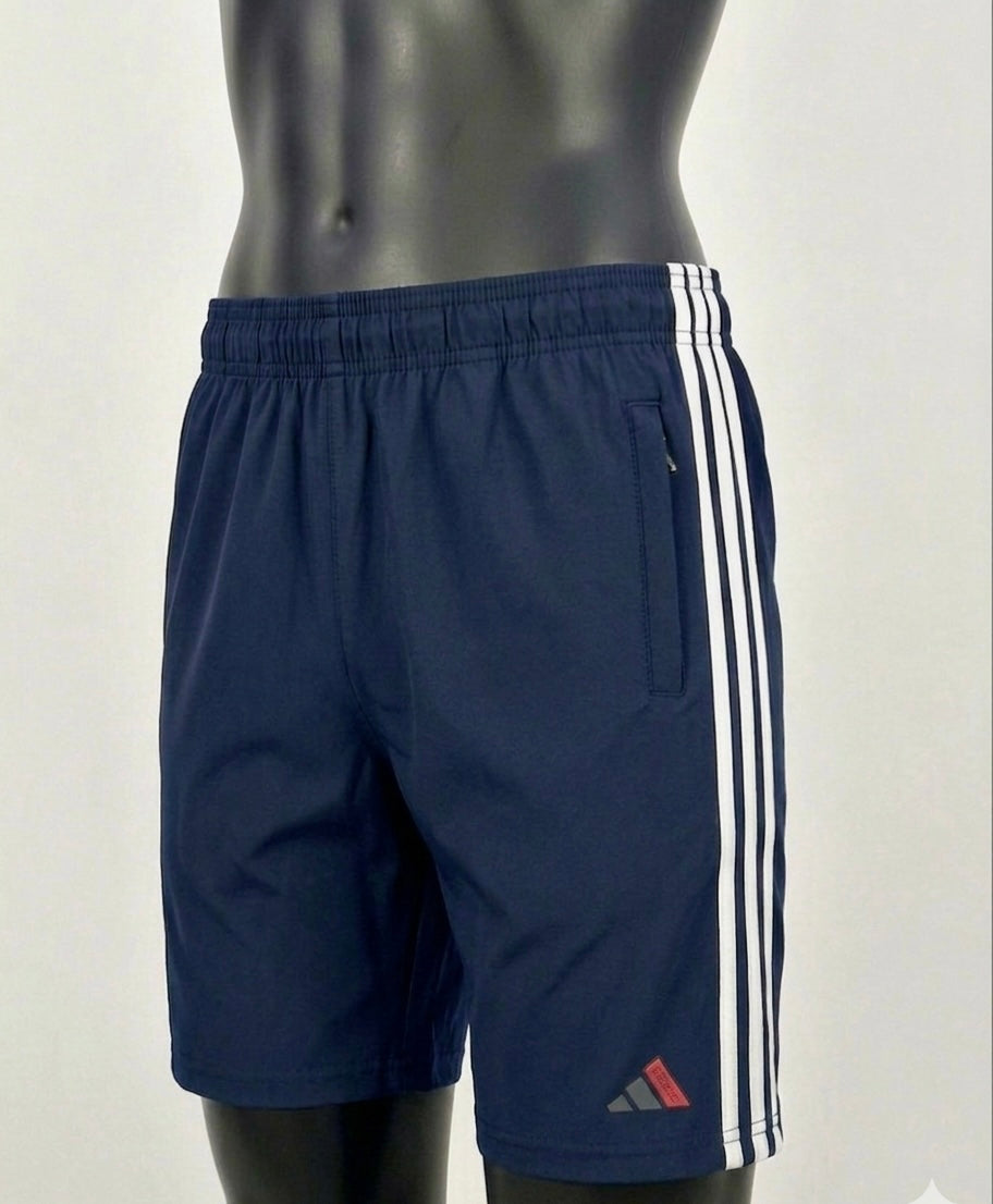 TIRO 25 ESSENTIAL ACTIVEWEAR SHORTS