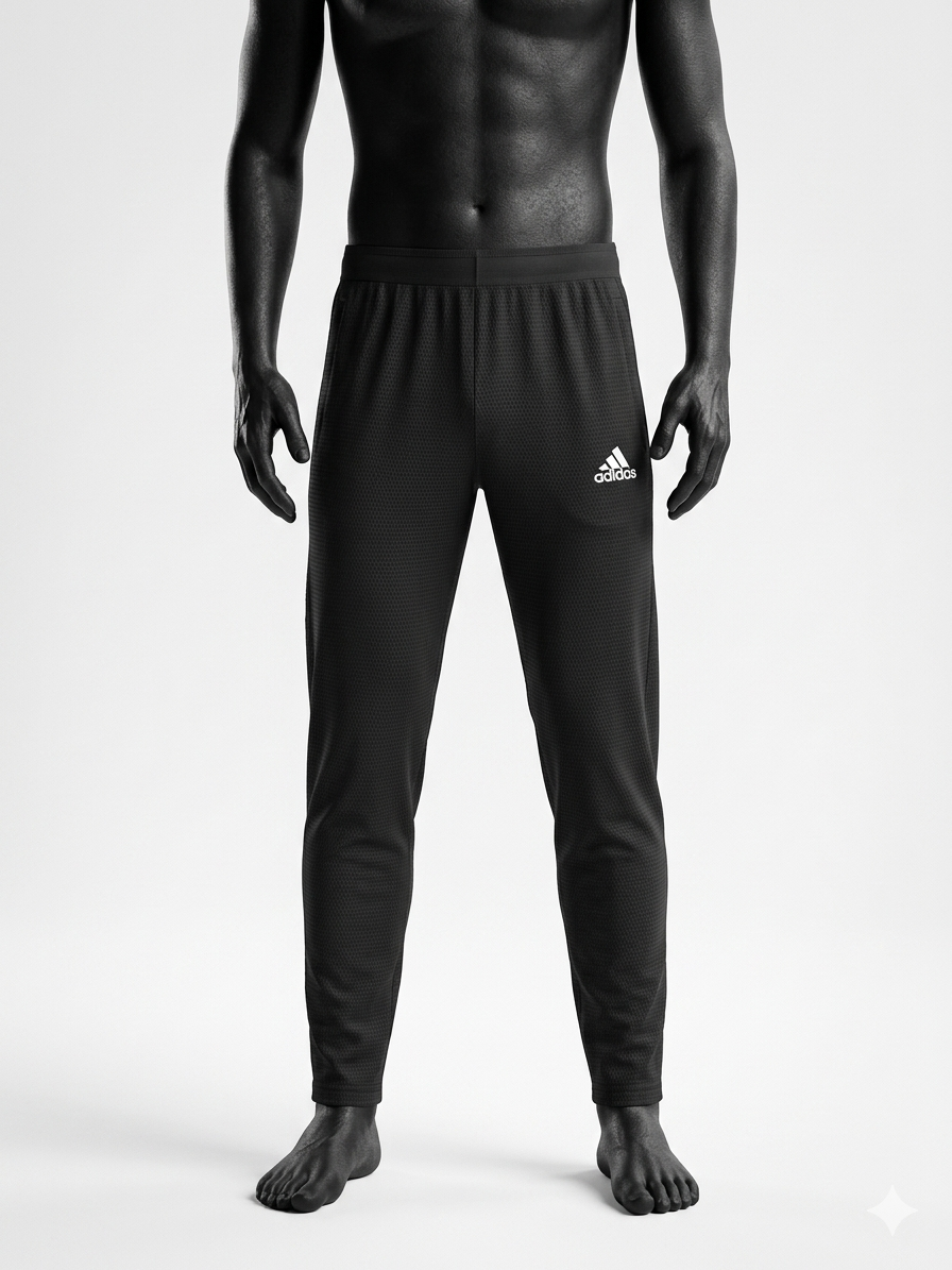 ADI AQUA MESH ESSENTIAL ACTIVEWEAR PANTS