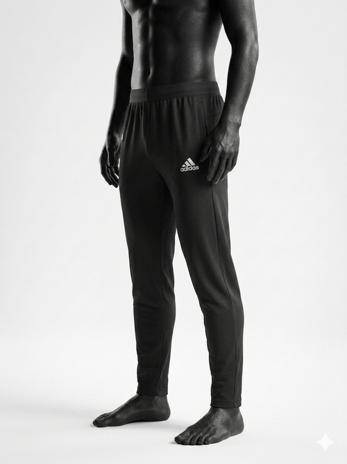 ADI AQUA MESH ESSENTIAL ACTIVEWEAR PANTS