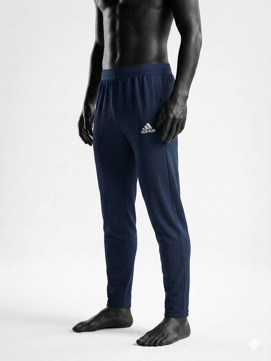ADI AQUA MESH ESSENTIAL ACTIVEWEAR PANTS