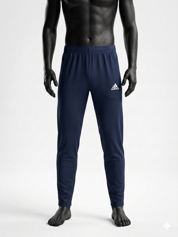 ADI AQUA MESH ESSENTIAL ACTIVEWEAR PANTS