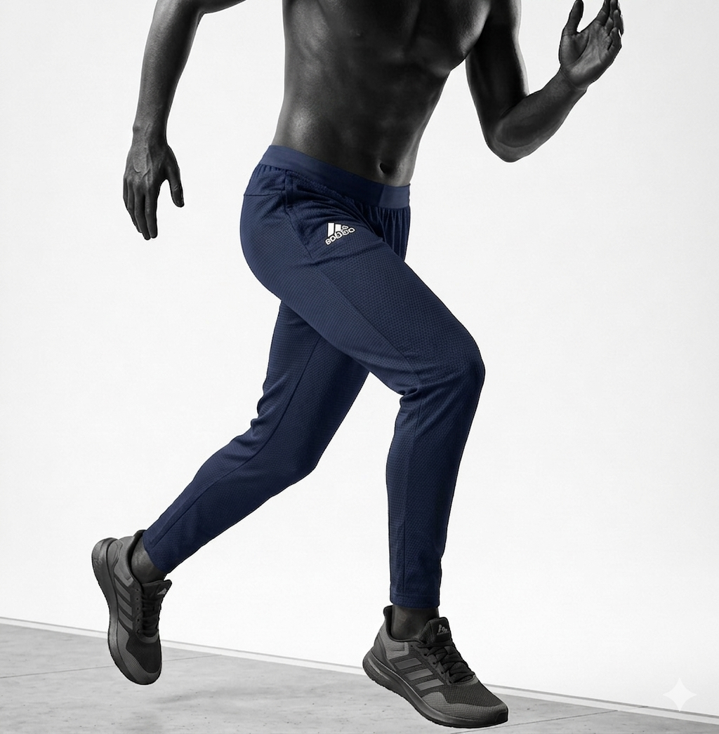 ADI AQUA MESH ESSENTIAL ACTIVEWEAR PANTS