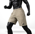 DRYFIT ESSENTIAL ACTIVEWEAR SHORTS
