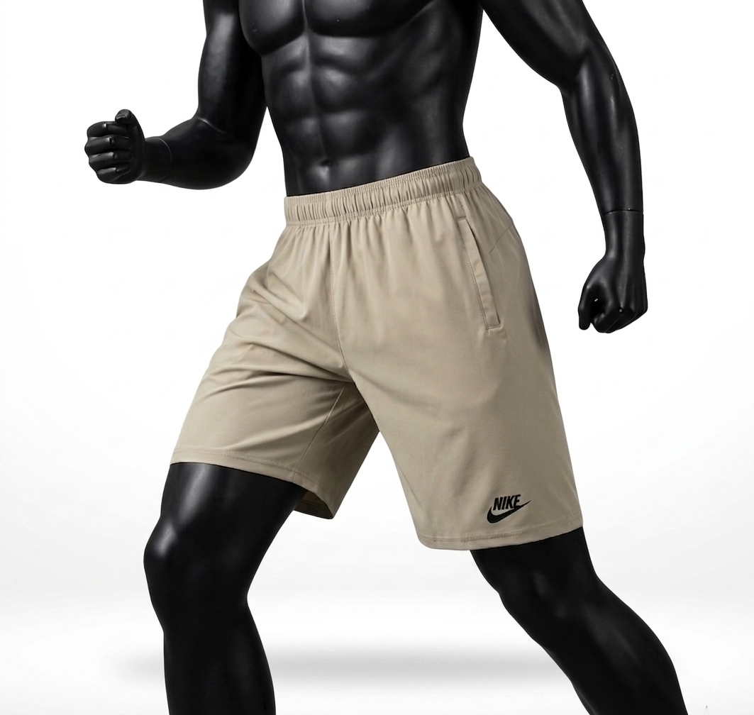 DRYFIT ESSENTIAL ACTIVEWEAR SHORTS