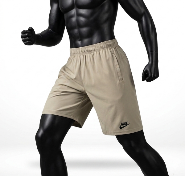 DRYFIT ESSENTIAL ACTIVEWEAR SHORTS