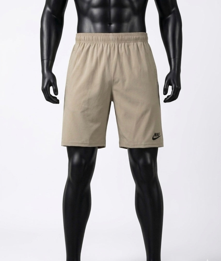 DRYFIT ESSENTIAL ACTIVEWEAR SHORTS