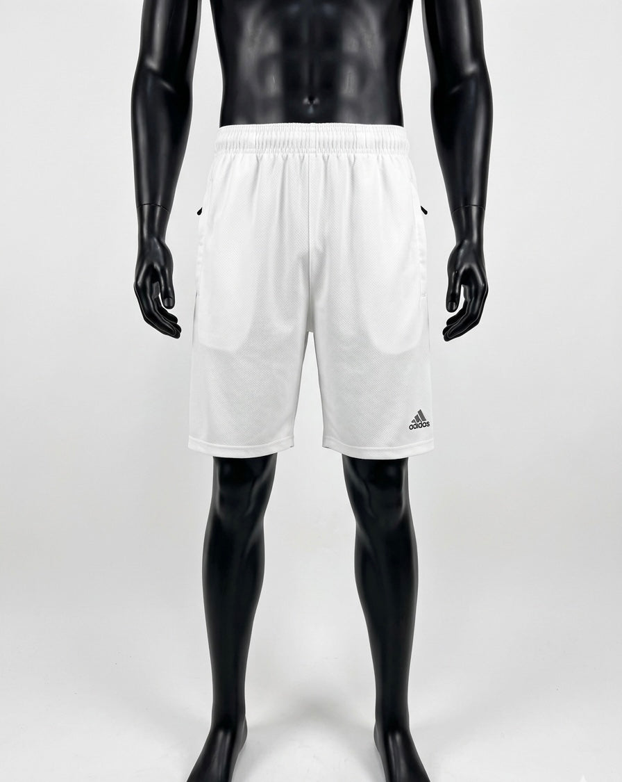 ADI MESH ESSENTIAL ACTIVEWEAR SHORTS
