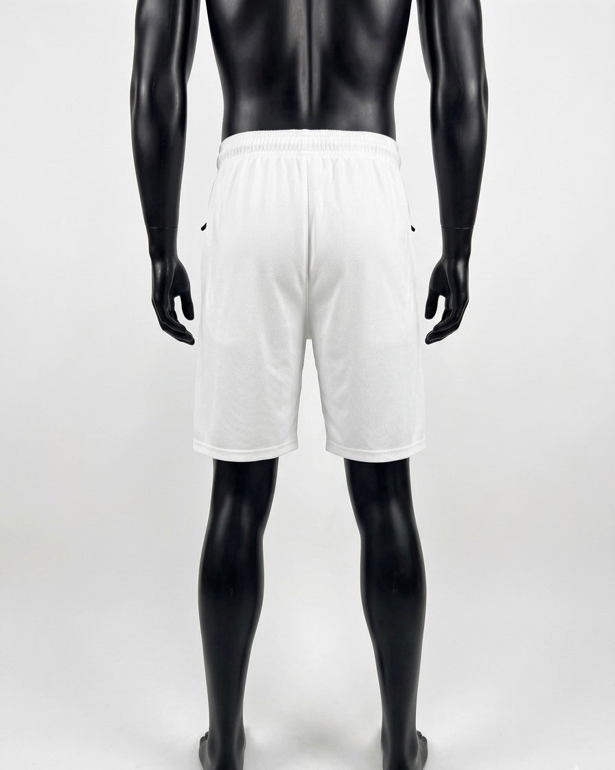 ADI MESH ESSENTIAL ACTIVEWEAR SHORTS