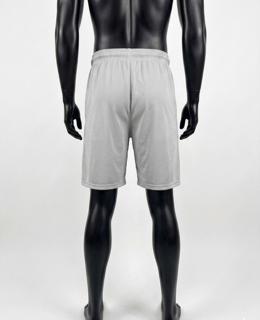 ADI MESH ESSENTIAL ACTIVEWEAR SHORTS