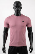ADI DRYFIT ESSENTIAL WORKOUT TEE