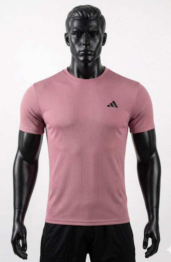 ADI DRYFIT ESSENTIAL WORKOUT TEE