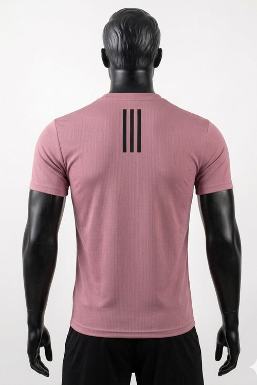 ADI DRYFIT ESSENTIAL WORKOUT TEE