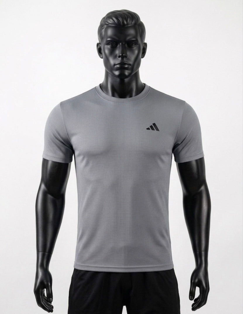 ADI DRYFIT ESSENTIAL WORKOUT TEE