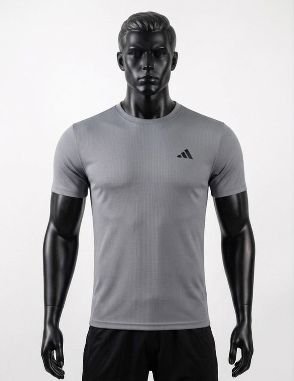 ADI DRYFIT ESSENTIAL WORKOUT TEE