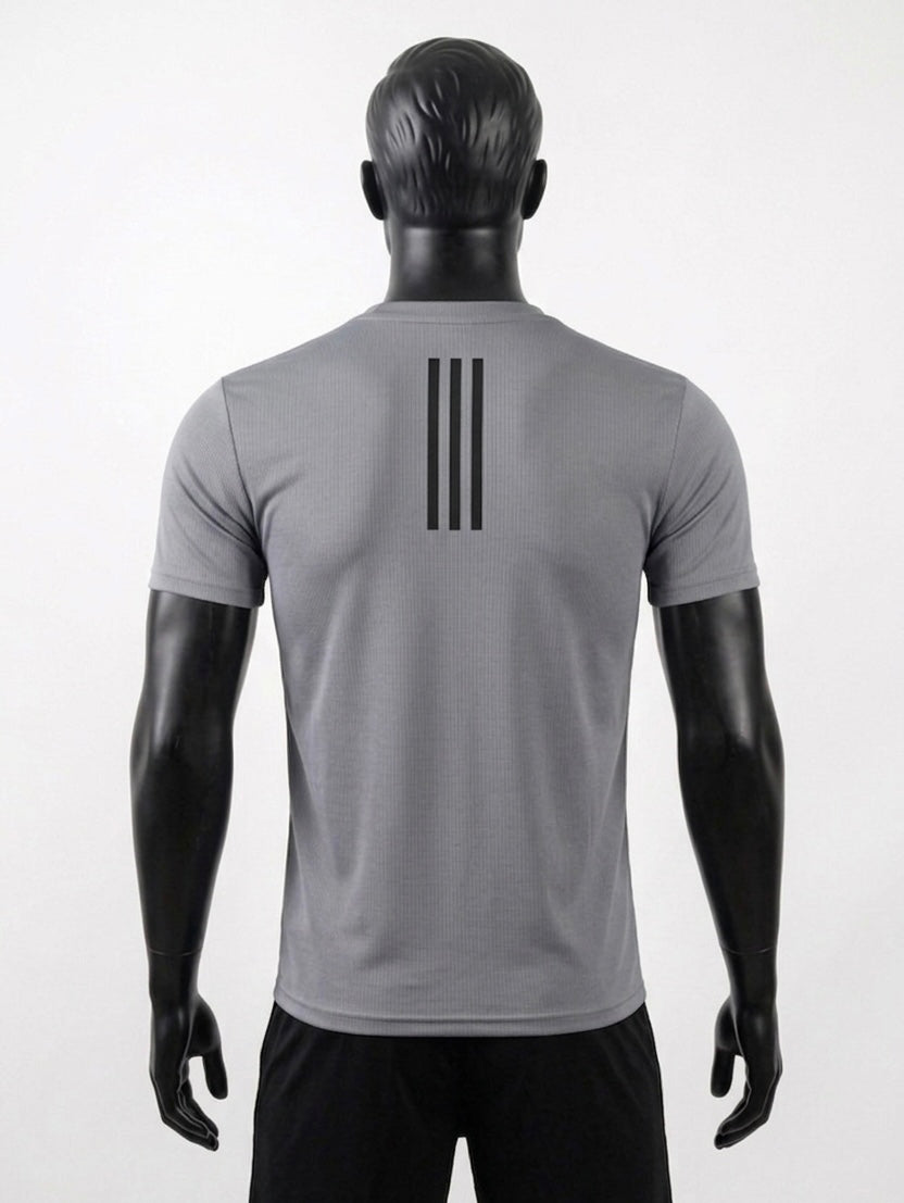 ADI DRYFIT ESSENTIAL WORKOUT TEE