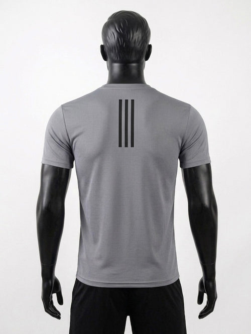ADI DRYFIT ESSENTIAL WORKOUT TEE