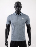 UA DRYFIT ESSENTIAL WORKOUT TEE
