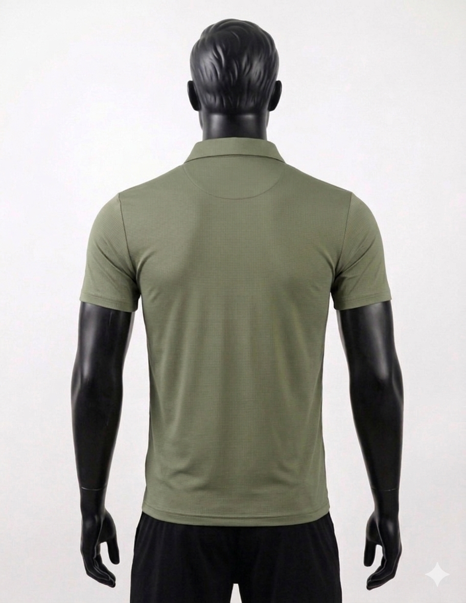 EA7 PERFORMANCE WORKOUT TEE