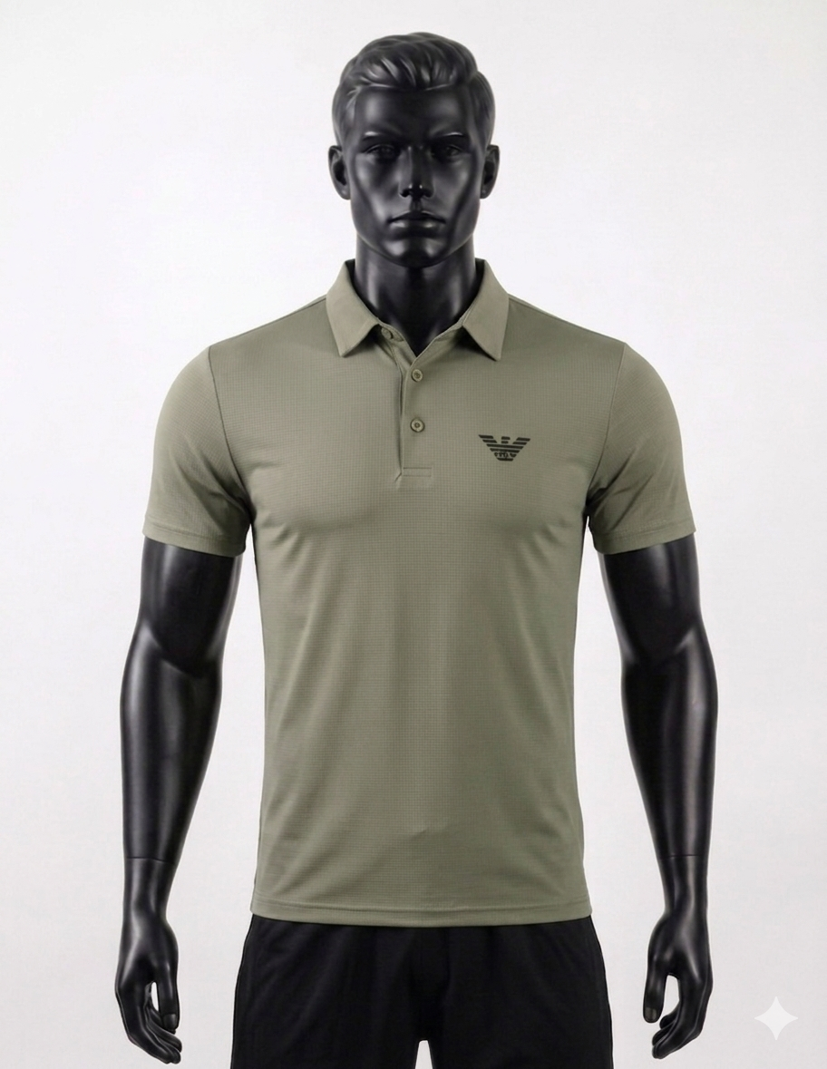 EA7 PERFORMANCE WORKOUT TEE