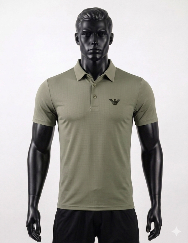 EA7 PERFORMANCE WORKOUT TEE