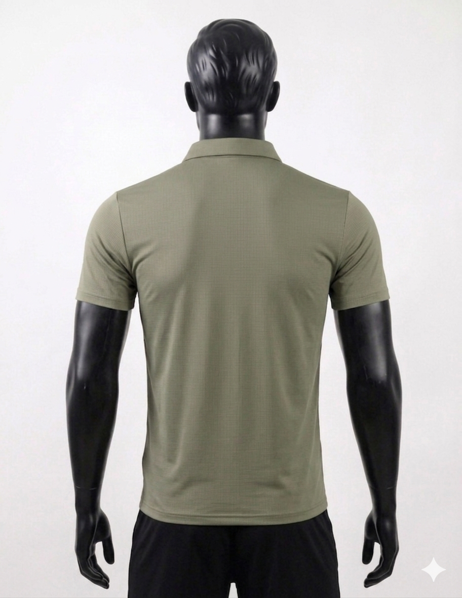 EA7 PERFORMANCE WORKOUT TEE