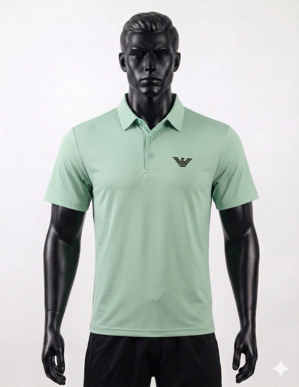 EA7 PERFORMANCE WORKOUT TEE