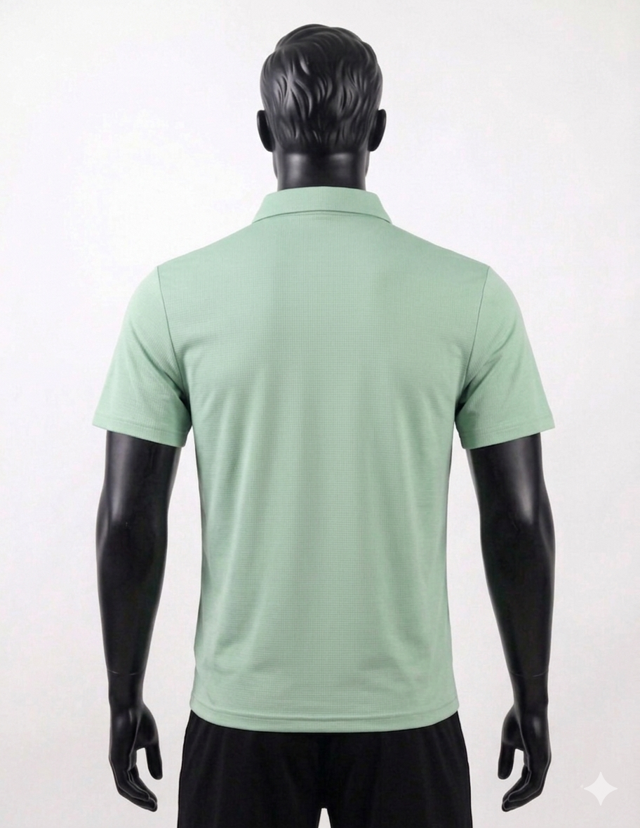 EA7 PERFORMANCE WORKOUT TEE