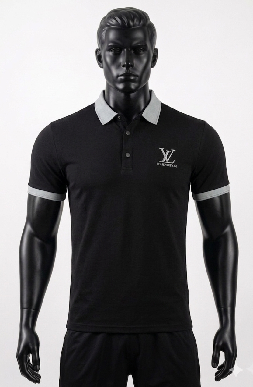 LV PERFORMANCE WORKOUT TEE