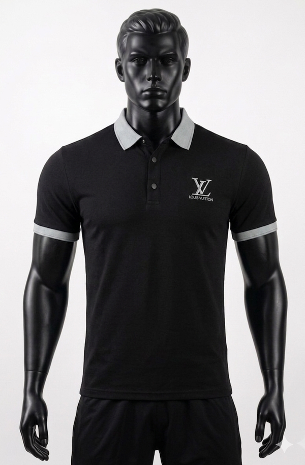 LV PERFORMANCE WORKOUT TEE