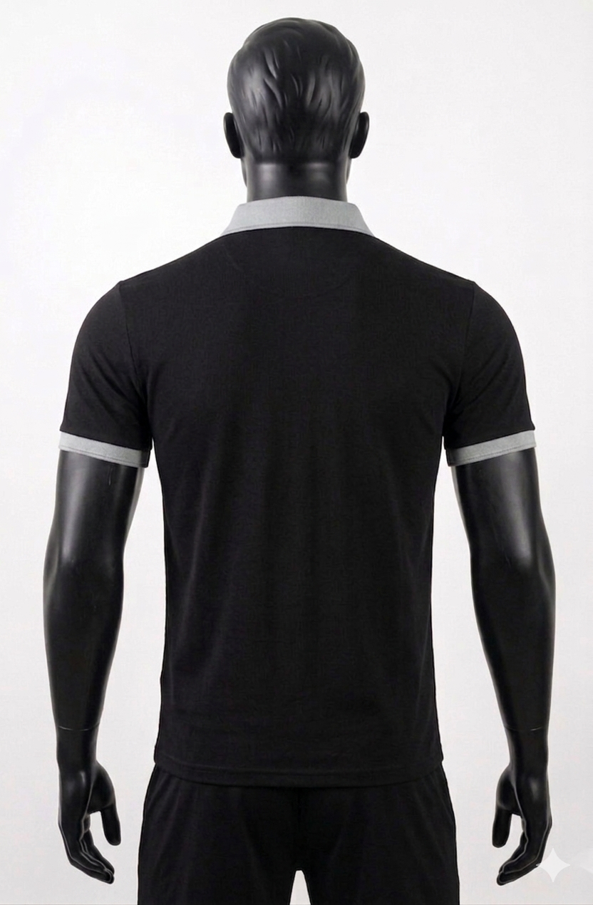 LV PERFORMANCE WORKOUT TEE