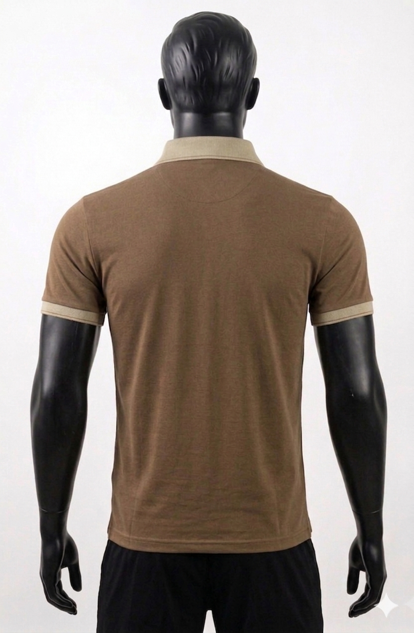 LV PERFORMANCE WORKOUT TEE