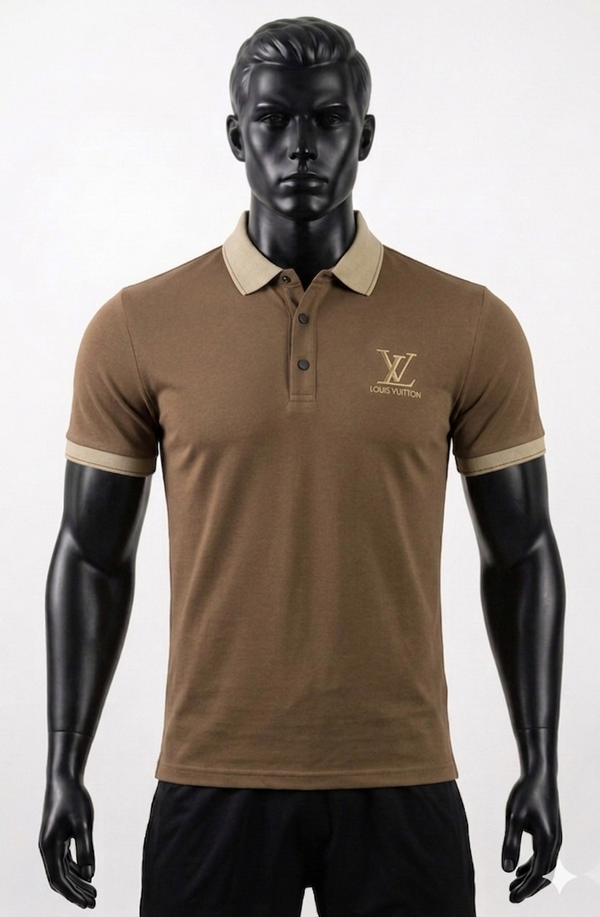 LV PERFORMANCE WORKOUT TEE