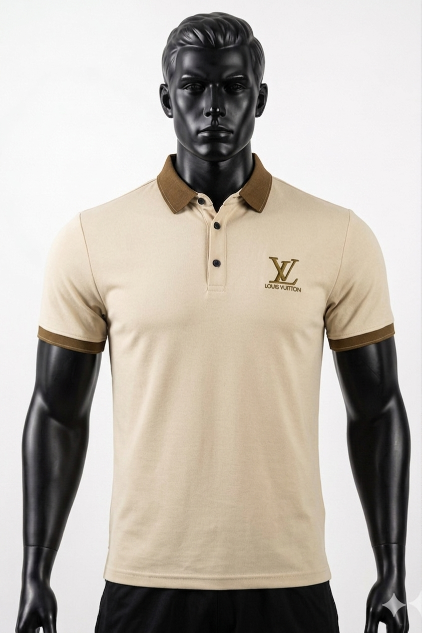 LV PERFORMANCE WORKOUT TEE
