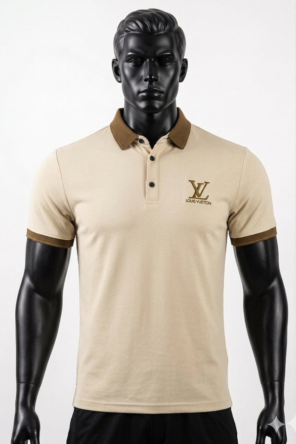 LV PERFORMANCE WORKOUT TEE